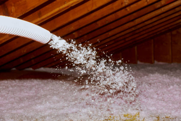 Best Types of Insulation in Claremore, OK