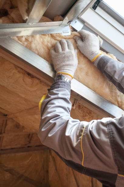 Best Commercial Insulation in Claremore, OK