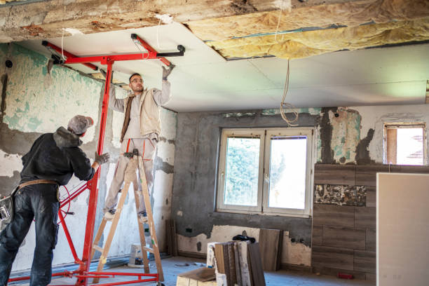 Best Insulation for Specific Applications in Claremore, OK