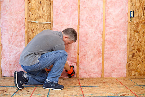 Best Insulation Installation Services in Claremore, OK