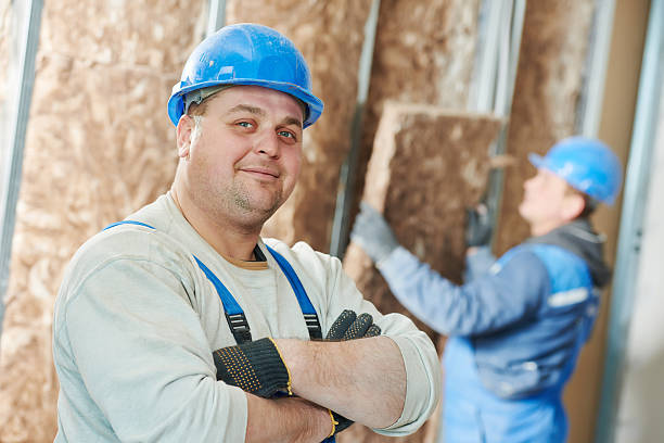 Best Insulation for Specific Applications in Claremore, OK